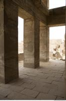 Photo Texture of Karnak Temple 0123
